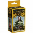 A Song of Ice & Fire: House of Baratheon Card Update pack
