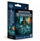 Warhammer Underworlds: Hexbanes Hunters