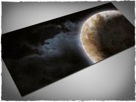 DCS: Pelimatto - Dunes Planet - Mousepad (3x6)