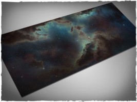 DCS: Pelimatto - Deep Space - Mousepad (3x6)