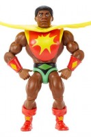 Figuuri: Masters of the Universe - Sun-Man (2022) (14cm)