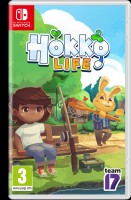 Hokko Life