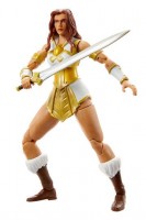 Figuuri: Masters of the Universe Revelation - Teela (2022) (18cm)