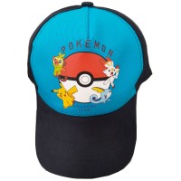 Lippis: Pokemon - Awesome Team Cap