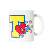 Muki: Line Friends - Tata (350ml)