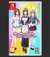 Pretty Girls Game Collection