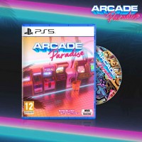 Arcade Paradise