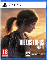 The Last of Us: Part I (Kytetty)