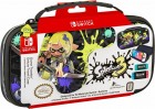 Nintendo Switch: Deluxe Travel Case (Splatoon 3)