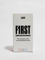 Ladbible: First Impressions Game