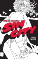 Sin City 5: Family Values
