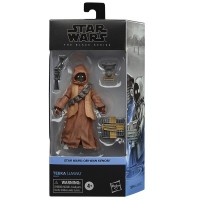 Figuuri: Star Wars - Teeka (Black Series) (11cm)