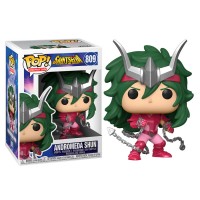 Funko Pop! Vinyl: Saint Seiya - Andromeda Shun