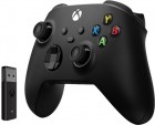 Xbox One: Langaton Ohjain (+ PC Langaton Adapteri) (PC/Xbox One/