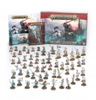 Warhammer Age Of Sigmar: Arcane Cataclysm Aloituspaketti