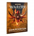 Warhammer Warcry: Compendium Book