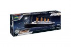 Pienoismalli: Revell - RMS Titanic (1:600)