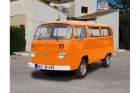 Pienoismalli: Revell - Volkswagen T2 Bus (1:24)