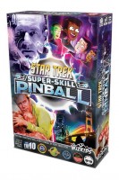 Super-Skill Pinball: Star Trek (ENG)