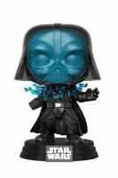 Funko Pop! Vinyl: Star Wars - Electrocuted Vader (9cm)