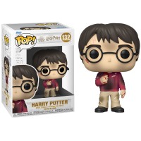 Funko Pop Vinyl: Harry Potter - Harry with the Stone