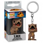 Avaimenper: Pocket Pop! - Jurassic World Dominion - T.Rex