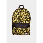 Reppu: Pokemon - Pikachu Basic Backpack