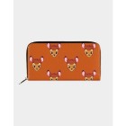 Lompakko: Disney - Bambi Zip Around Wallet