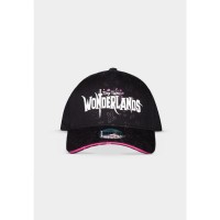 Lippis: Tiny Tina\'s Wonderlands - Logo Baseball Cap