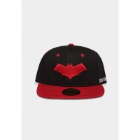 Lippis: DC Comics - Red Hood Snapback