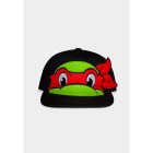 Lippis: Teenage Mutant Ninja Turtles - Raphael Snapback