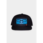 Lippis: Overwatch 2 - Winston Snapback