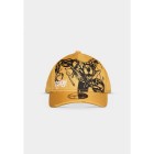 Lippis: Marvel Venom - Junior Basic Baseball Cap