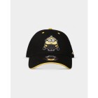 Lippis: Minions - Minion Baseball Cap