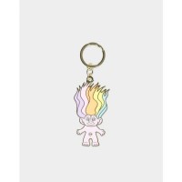 Avaimenper: Trolls Metal Keychain