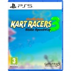 Nickelodeon Kart Racers 3: Slime Speedway