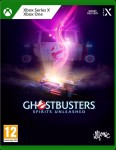 Ghostbusters: Spirits Unleashed