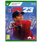 PGA Tour 2K23 (+Bonus)