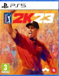 PGA Tour 2K23 Deluxe Edition