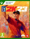 PGA Tour 2K23 Deluxe Edition