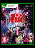 No More Heroes III