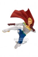 Figuuri: My Hero Academia - The Amazing Heroes Lemillion (13cm)