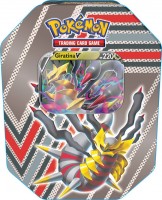 Pokemon TCG: Hidden Potential - Giratina V Tin