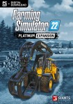 Farming Simulator 22 Platinum Lisosa