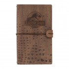 Muistikirja: Jurassic Park Travel Notebook