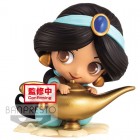 Figuuri: Disney Aladdin Sweetiny - Jasmine Qposket (B) (6cm)