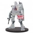 Figuuri: Mobile Suit Gundam Internal Structure - RX-78-2 Weapon Version (B)