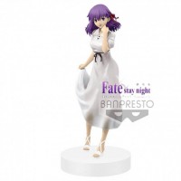 Figuuri: Fate/Stay Night - Heaven\'s Feel Sakura Matou (EXQ) (21cm)