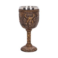 Pikari: Odin Goblet (17cm)