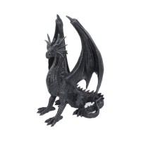 Nemesis Now: Black Wing (37cm)